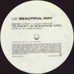 U2 - Beautiful Day (Quincey & Sonance Remix) - Island Records - Trance