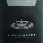 Tillmann Uhrmacher & Peter Ries - Bassfly - Liquid Asset - Progressive
