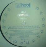 Tilt - Invisible (Disc One) - Hooj Choons - Progressive