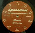 Spacedust - Unreleased Project Vol. 2 - Not On Label (Spacedust) - Progressive