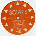 Solaris - Cover Up - Spirit Recordings - House