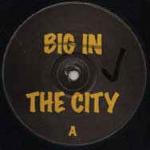 Big In The City - Hot Love / I'm Ready - Ruff On Wax Recordings - UK House