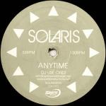 Solaris - Anytime - Spirit Recordings - UK House