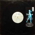 Sonique - It Feels So Good - Serious Records - House