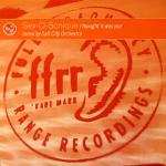 Sex-O-Sonique - I Thought It Was You - FFRR - Deep House