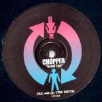 Chopper - Jo And Lisa - OK Records  - Hard House