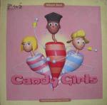 Candy Girls - Wham Bam - VC Recordings - Hard House