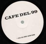 Energy 52 - Cafe Del 99 - Not On Label (Energy 52) - Trance