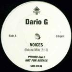 Dario G - Voices - Eternal - Trance