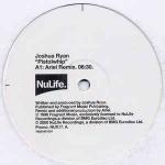 Joshua Ryan - Pistolwhip - NuLife Recordings - Trance