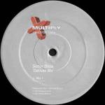 Sister Bliss - Deliver Me - Multiply Records - Progressive
