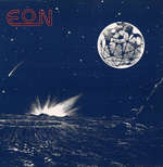 Eon - Infinity - Vinyl Solution - UK Techno