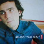 Mr. Oizo - Flat Beat - No Disc - UK House