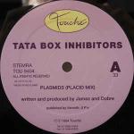 Tata Box Inhibitors - Plasmids - TouchÃ© - Euro Techno
