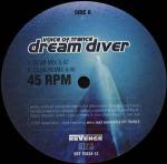 Voice Of Trance - Dream Diver - Dance Street - Trance