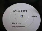 Echobeatz - Africa 2000 - Eternal - Tech House