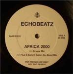 Echobeatz - Africa 2000 - Eternal - Trance