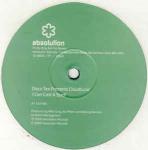 Disco-Tex & CloudBurst  - I Can Cast A Spell - Absolution - UK House