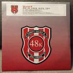 Duke - So In Love With You - 48K (Forty Eight K Records) - UK House