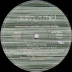 Destiny's Child - Say My Name (House Remixes) - Columbia - UK House