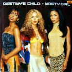 Destiny's Child - Nasty Girl - Columbia - R & B