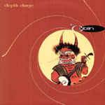 Depth Charge - The Goblin - D.C. Recordings - Trip Hop