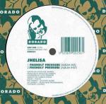 Jhelisa - Friendly Pressure - Dorado - Down Tempo