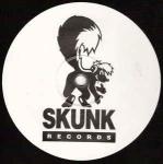 3rd Alternative - Encounters - Skunk Records - Techno