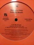 Destiny's Child - Lose My Breath - Columbia - UK House