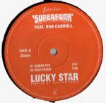Superfunk & Ron Carroll - Lucky Star (Limited DJ Edition Part 2) - Labels - House
