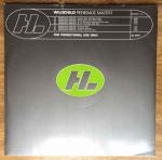 Wildchild - Renegade Master - Hi Life Recordings - UK House