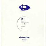 Cherry - Boogie On Da Floor - Distinct'ive Records - UK House