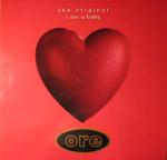 The Original - I Luv U Baby - Ore Music - UK House