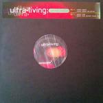 Ultra Living - Sweetest Pleasure - Creation Records - Drum & Bass