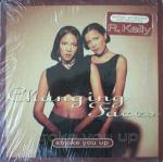 Changing Faces - Stroke You Up - Big Beat - R & B