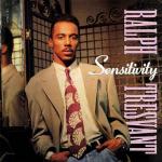 Ralph Tresvant - Sensitivity - MCA Records - R & B