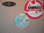 Danmass - The Woman I Love - Dust 2 Dust Records - Break Beat