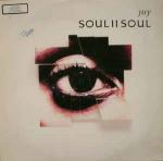Soul II Soul - Joy - 10 Records - Acid Jazz