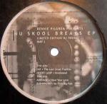 Various - Nu Skool Breaks EP Part 2 - Kickin Records - Nu Skool Breaks