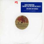 Ce Ce Peniston - Before I Lay (You Drive Me Crazy) - A&M Records - US House