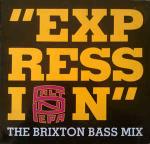 Salt 'N' Pepa - Expression (The Brixton Bass Mix) - FFRR - Hip Hop