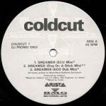 Coldcut - Dreamer - Ahead Of Our Time - House