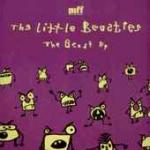 The Little Beasties - The Beast E.P. - Music For Freaks - Deep House
