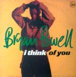 Bryan Powell - I Think Of You - Talkin' Loud - Acid Jazz