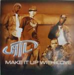 ATL  - Make It Up With Love - Epic - Soul & Funk