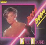 Paul Lekakis - Boom Boom (Let's Go Back To My Room) - ZYX Records - Italo Disco