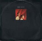 Red Box - Lean On Me - Sire - Synth Pop