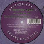 Backstage Works - Let There Be Light - Phoenix Uprising - Trance