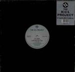 KCL Project - KCL Theme / There Will Be A Time / More Love - Network Records - Deep House