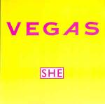 Vegas  - She - BMG - Pop
